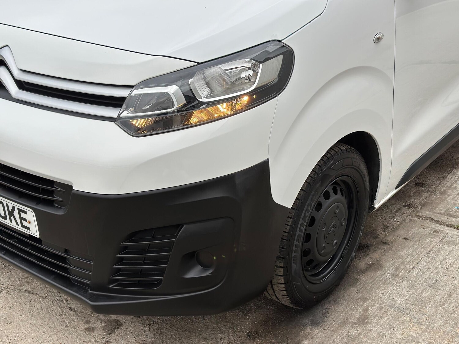 Used Citroen Dispatch 2018 for sale - 76260245: Photo 26