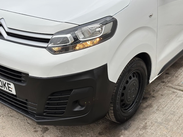Used Citroen Dispatch 2018 for sale - 76260245: Photo 26