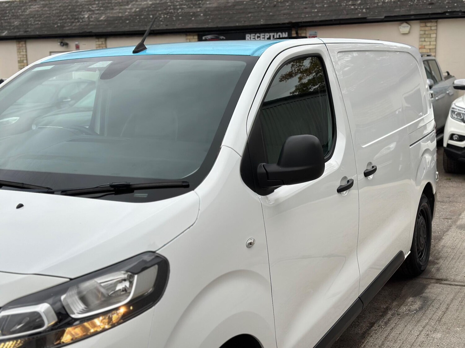 Used Citroen Dispatch 2018 for sale - 76260245: Photo 27