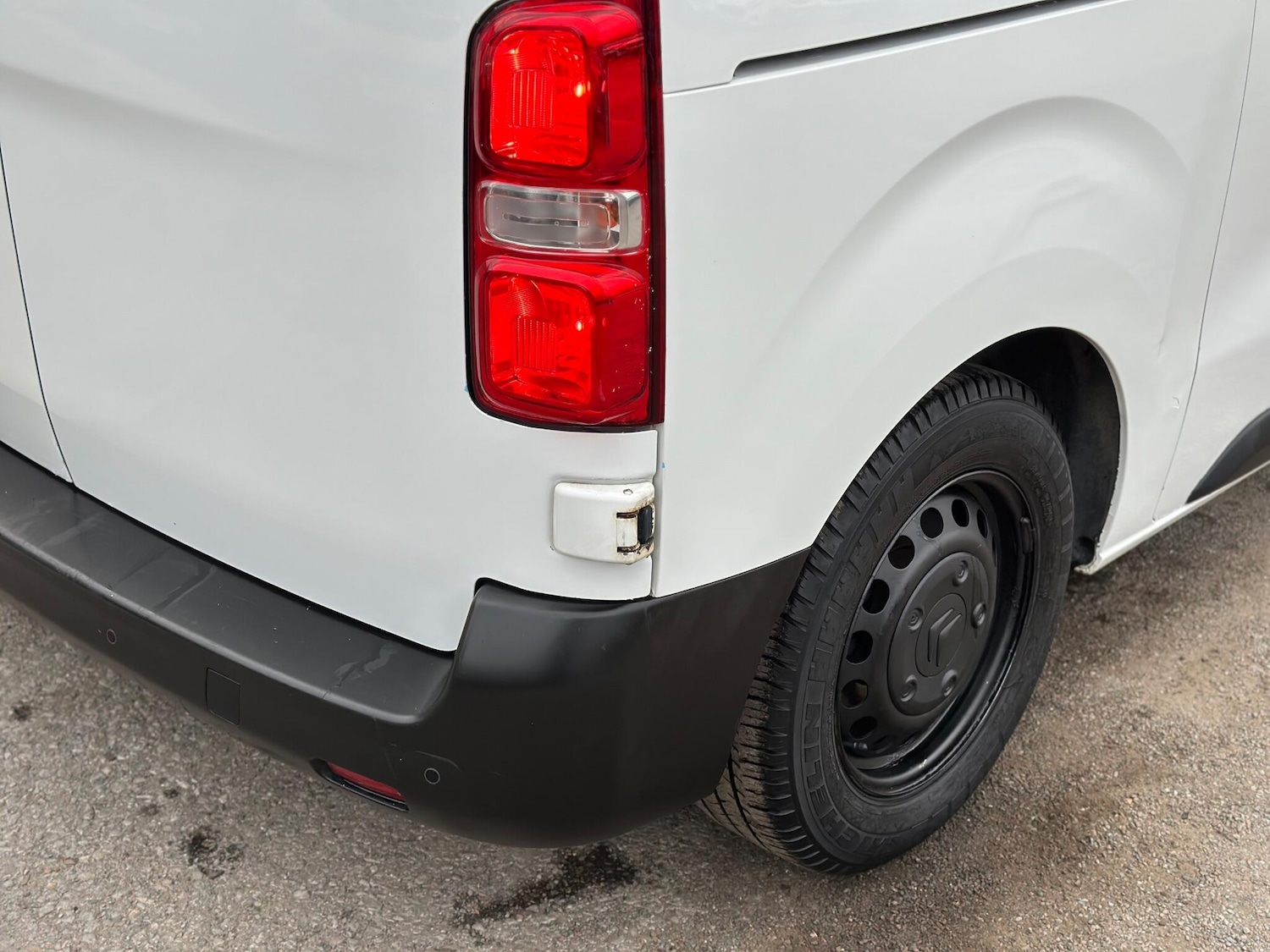 Used Citroen Dispatch 2018 for sale - 76260245: Photo 30