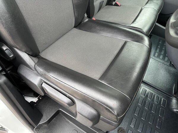 Used Citroen Dispatch 2018 for sale - 76260245: Photo 33