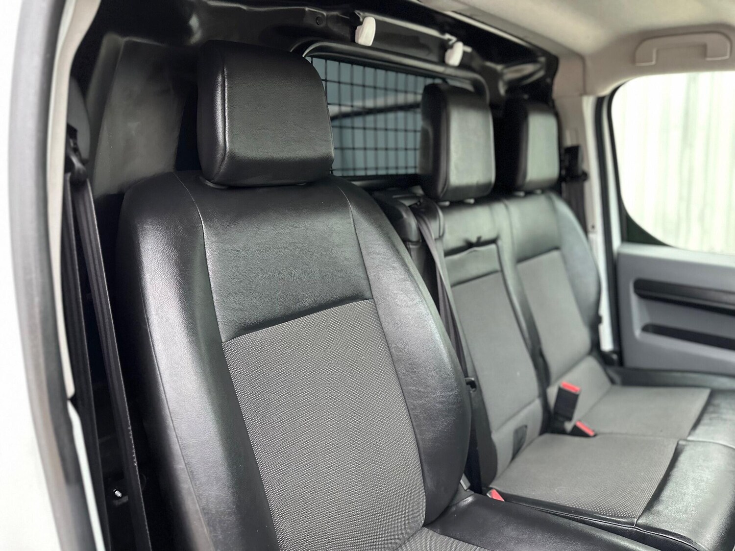 Used Citroen Dispatch 2018 for sale - 76260245: Photo 35