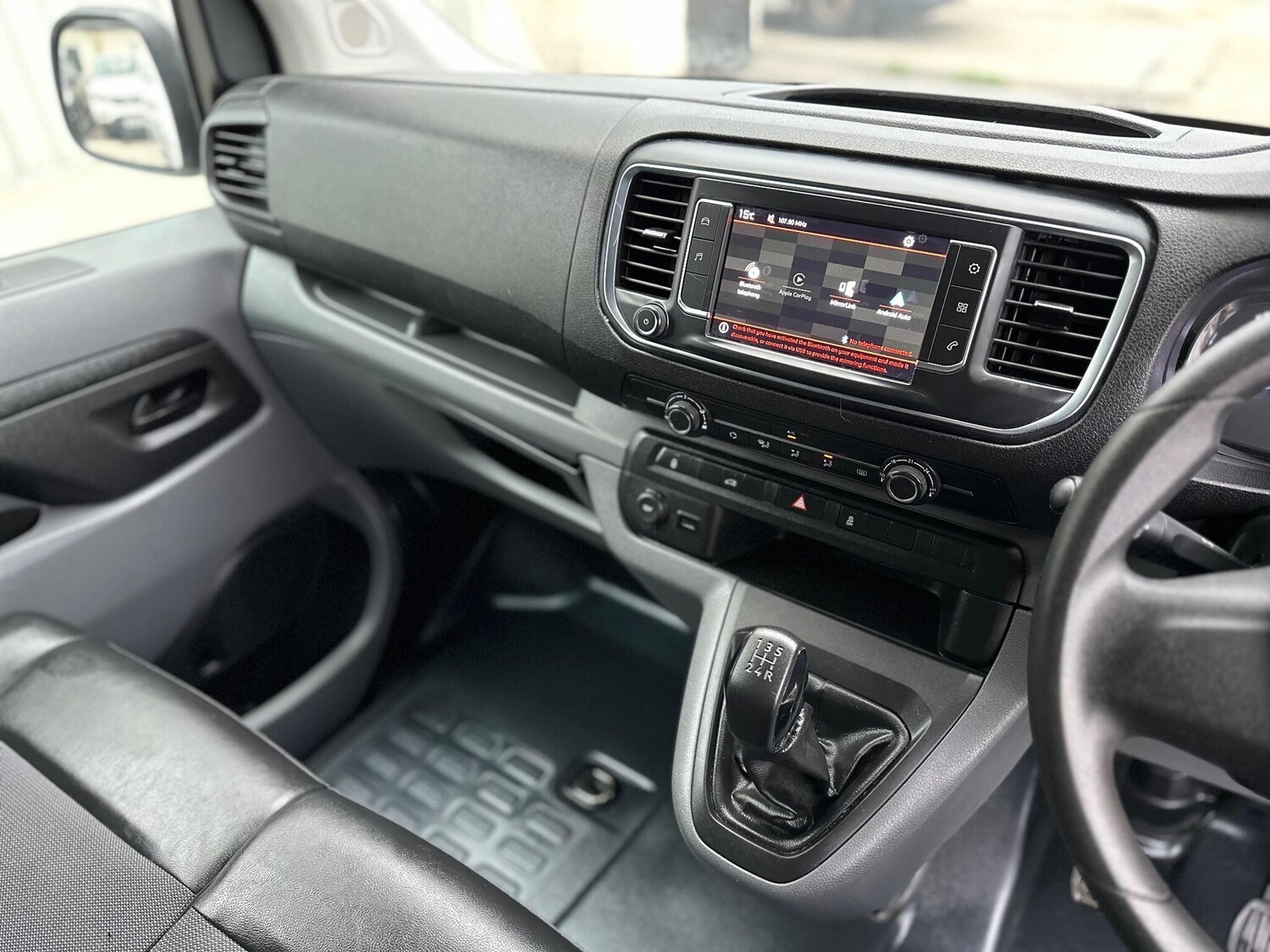 Used Citroen Dispatch 2018 for sale - 76260245: Photo 39