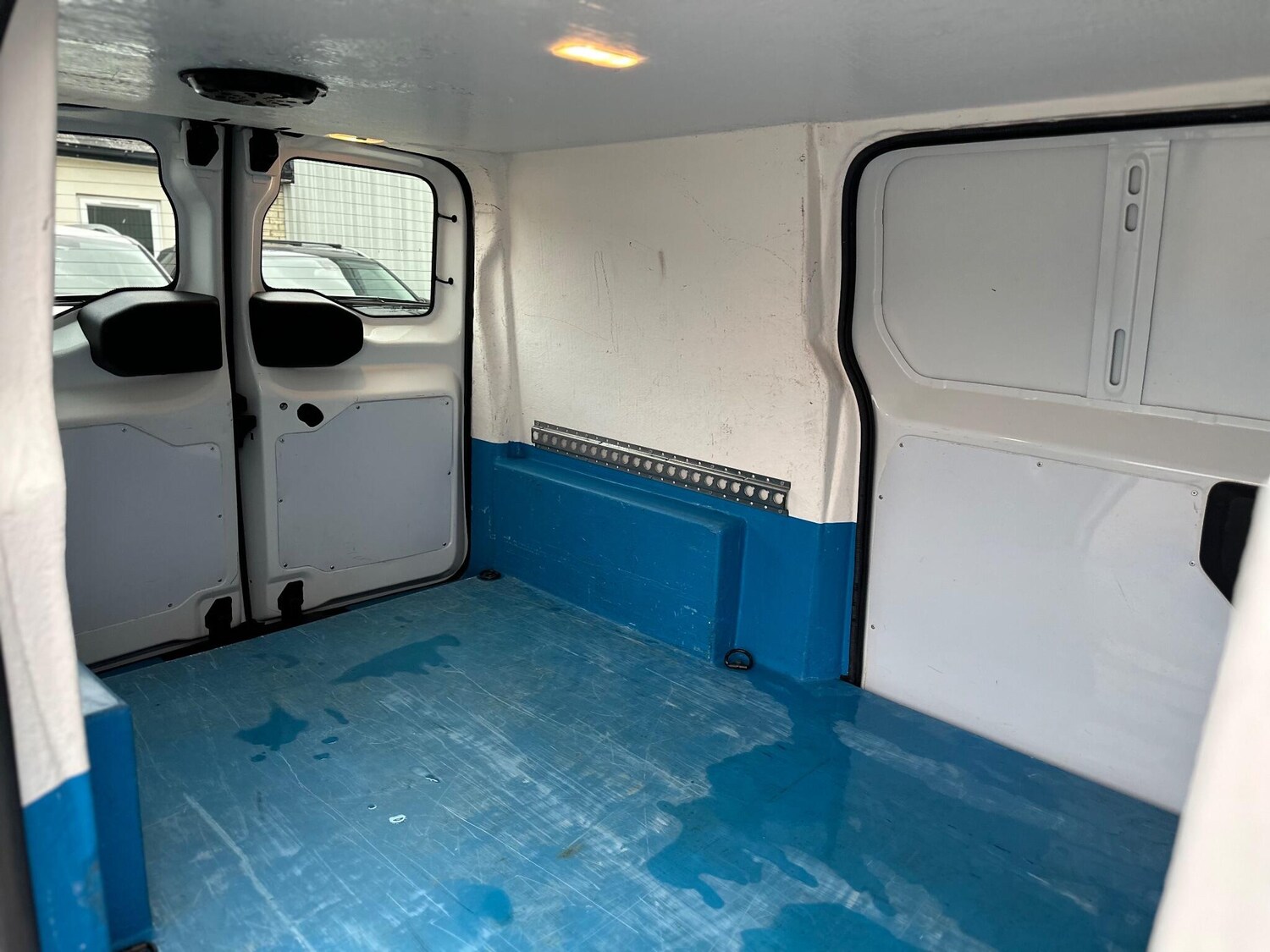 Used Citroen Dispatch 2018 for sale - 76260245: Photo 41