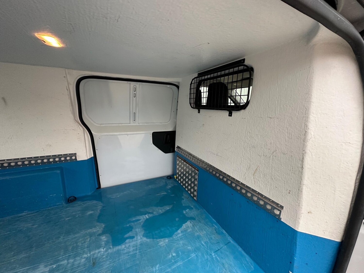 Used Citroen Dispatch 2018 for sale - 76260245: Photo 42