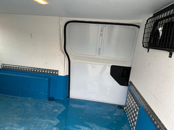 Used Citroen Dispatch 2018 for sale - 76260245: Photo 43