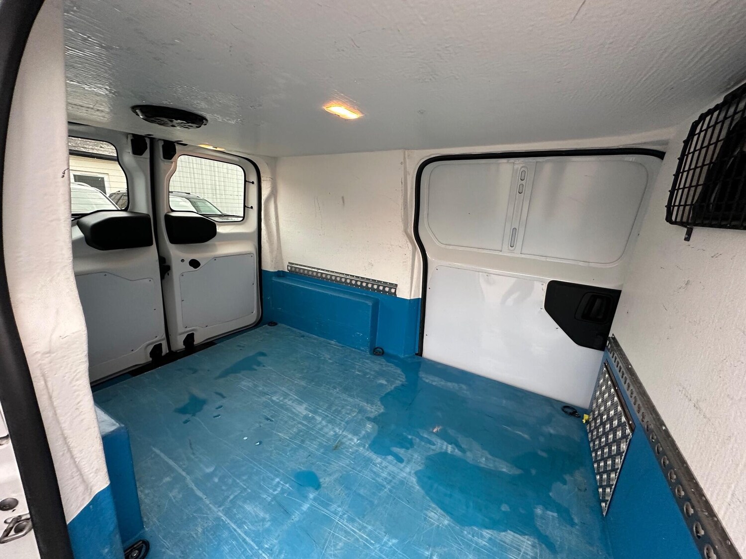 Used Citroen Dispatch 2018 for sale - 76260245: Photo 44