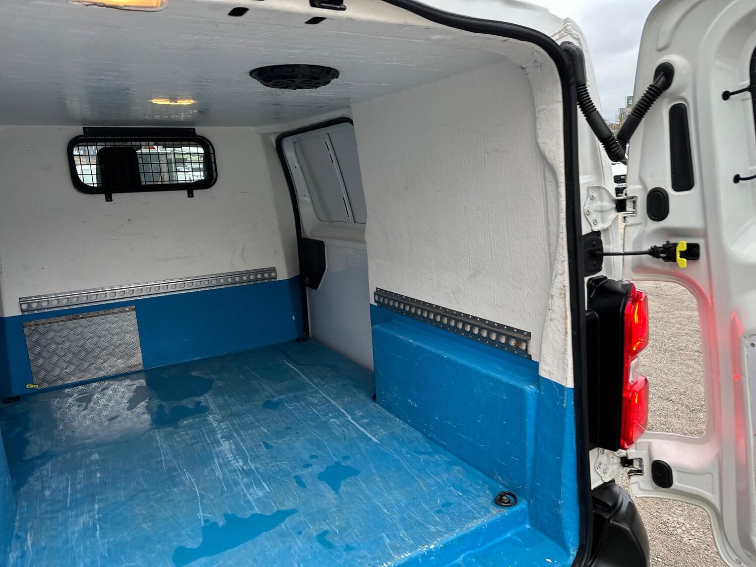 Used Citroen Dispatch 2018 for sale - 76260245: Photo 46