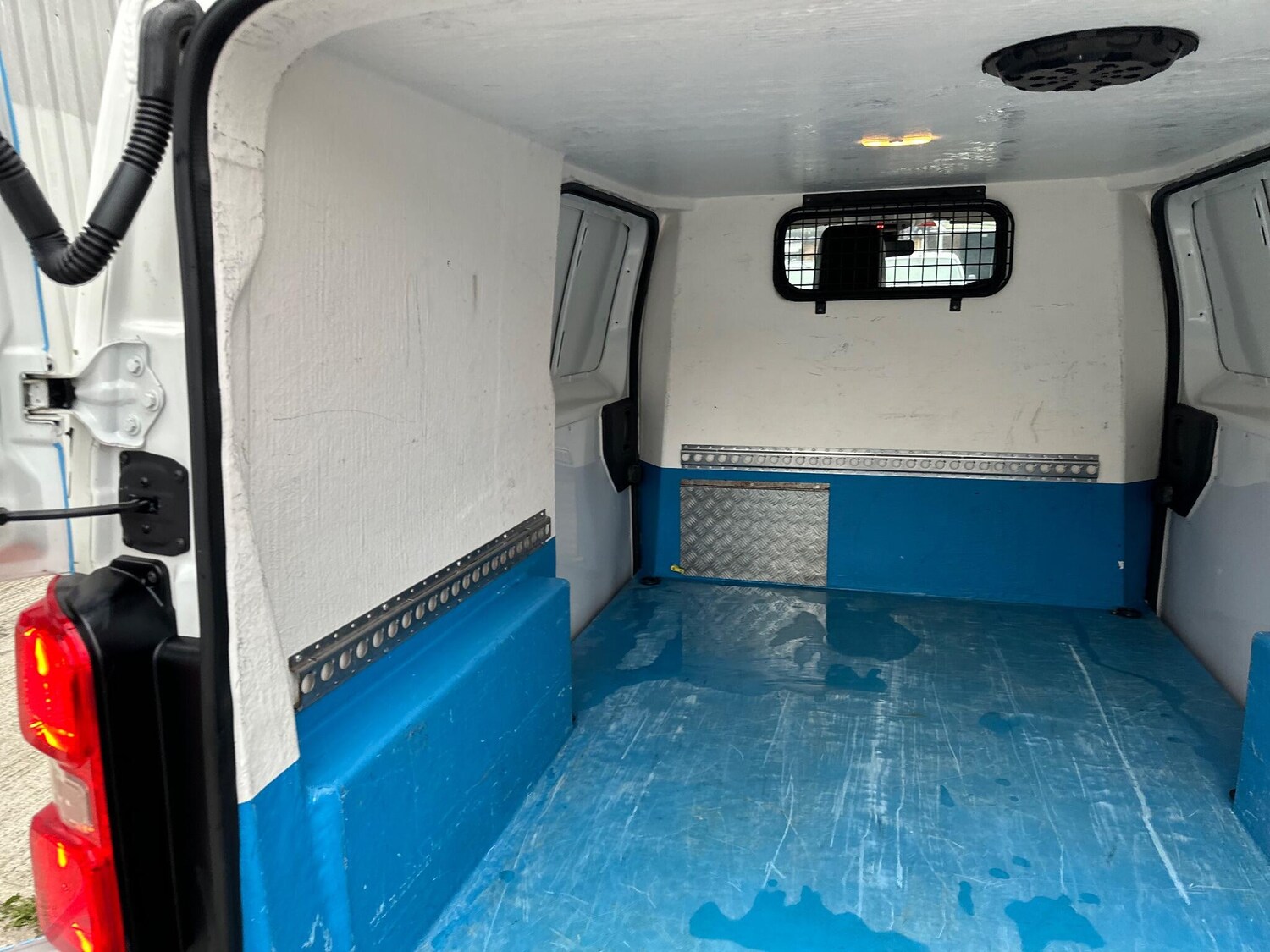 Used Citroen Dispatch 2018 for sale - 76260245: Photo 47