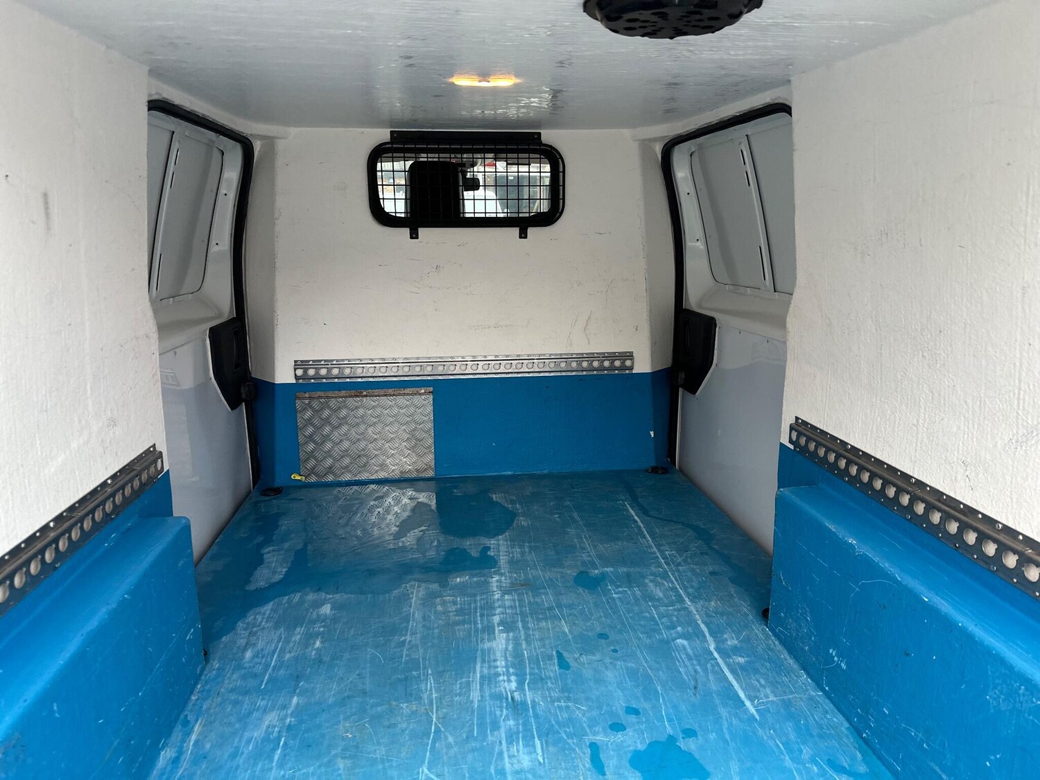 Used Citroen Dispatch 2018 for sale - 76260245: Photo 48