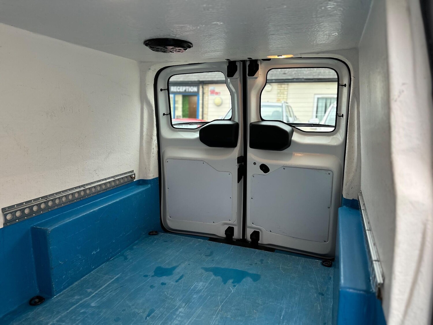 Used Citroen Dispatch 2018 for sale - 76260245: Photo 49