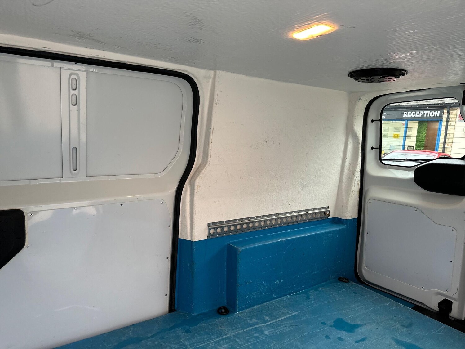 Used Citroen Dispatch 2018 for sale - 76260245: Photo 50