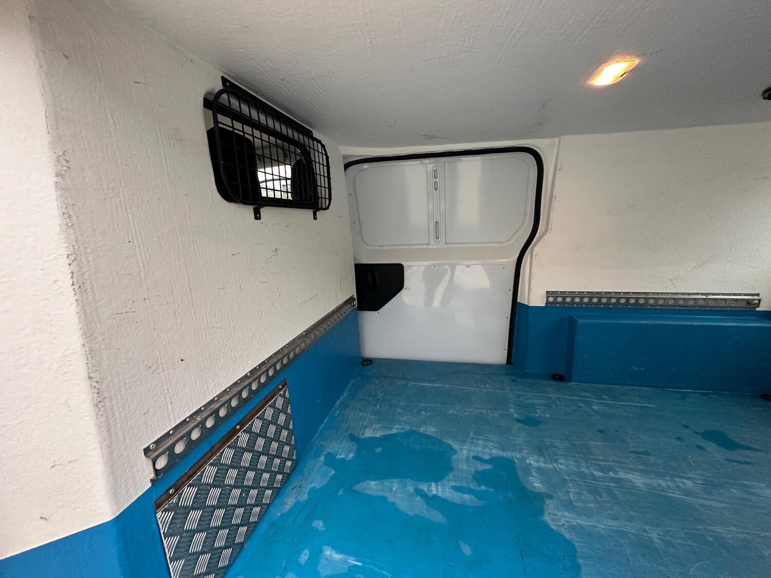 Used Citroen Dispatch 2018 for sale - 76260245: Photo 53