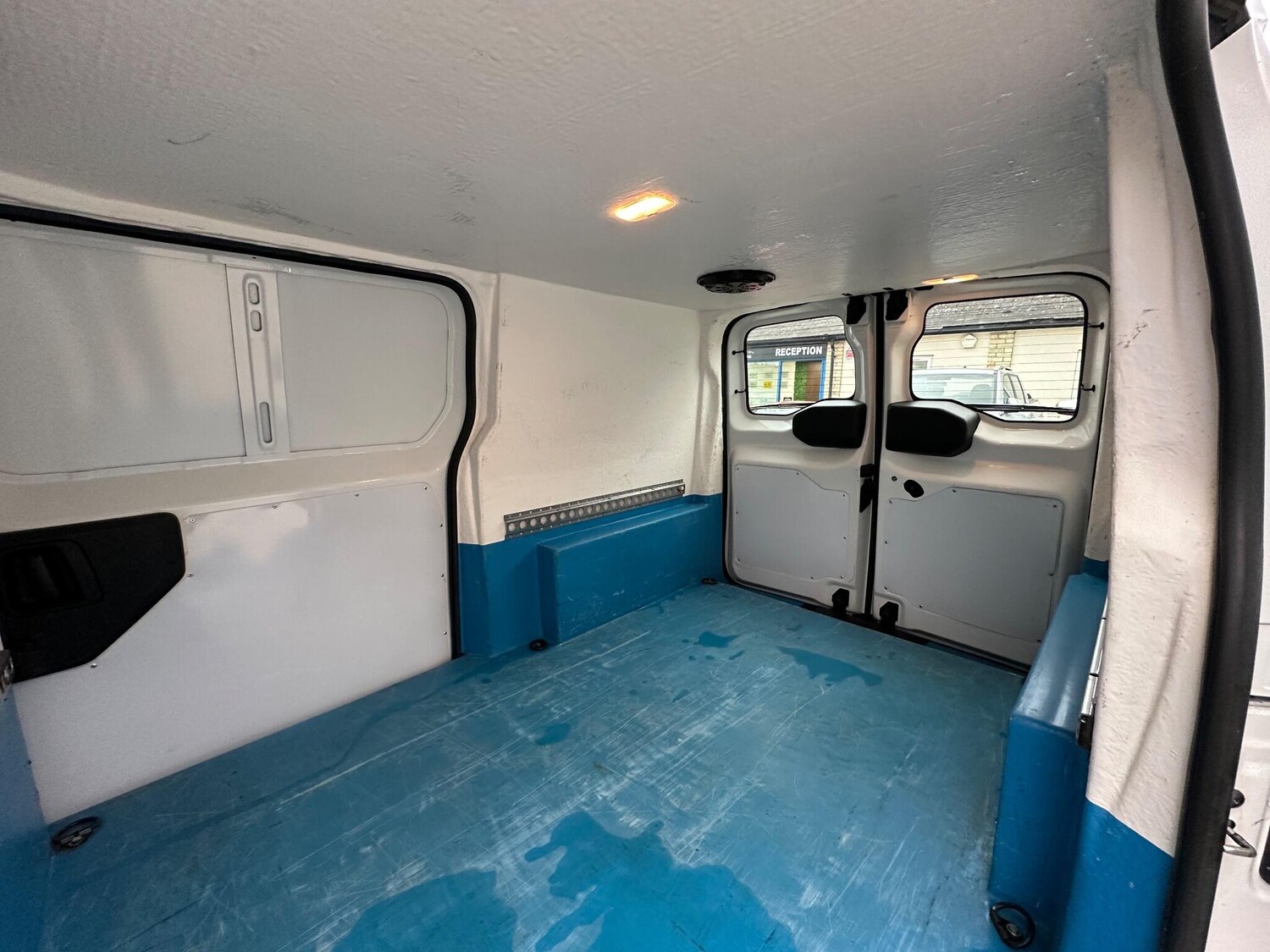 Used Citroen Dispatch 2018 for sale - 76260245: Photo 54