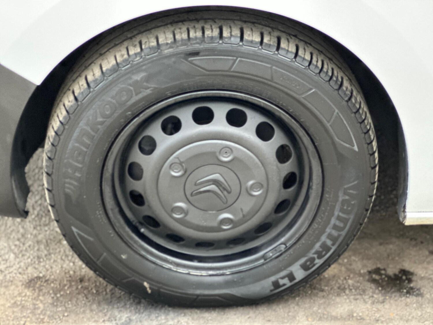 Used Citroen Dispatch 2018 for sale - 76260245: Photo 57