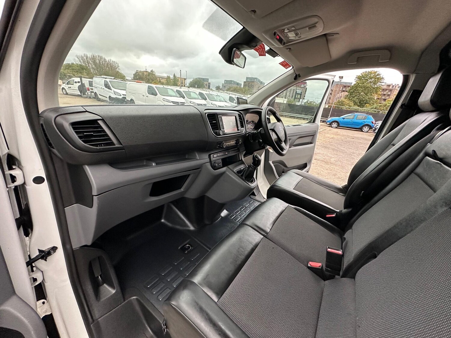 Used Citroen Dispatch 2018 for sale - 76260245: Photo 58