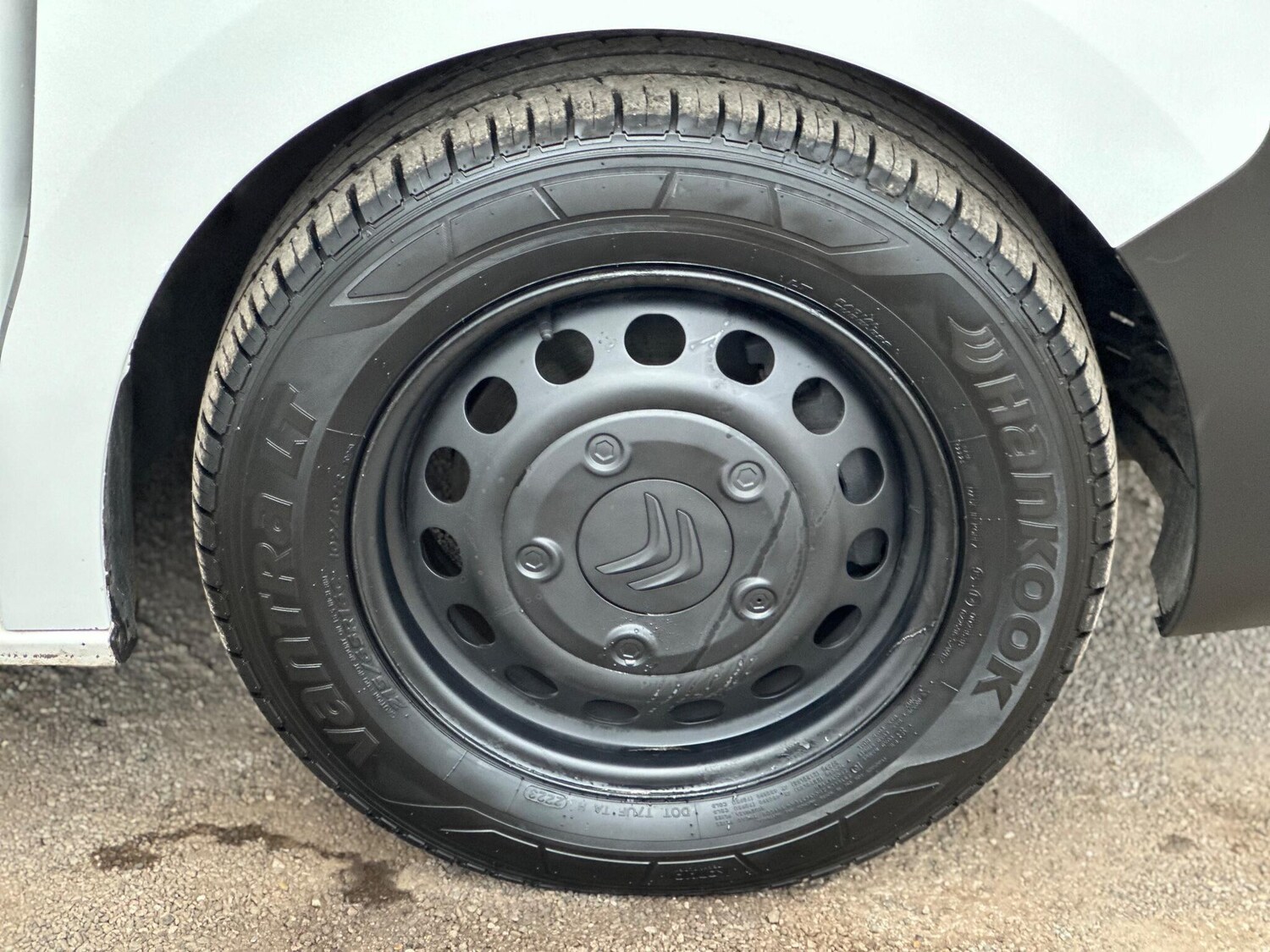 Used Citroen Dispatch 2018 for sale - 76260245: Photo 59