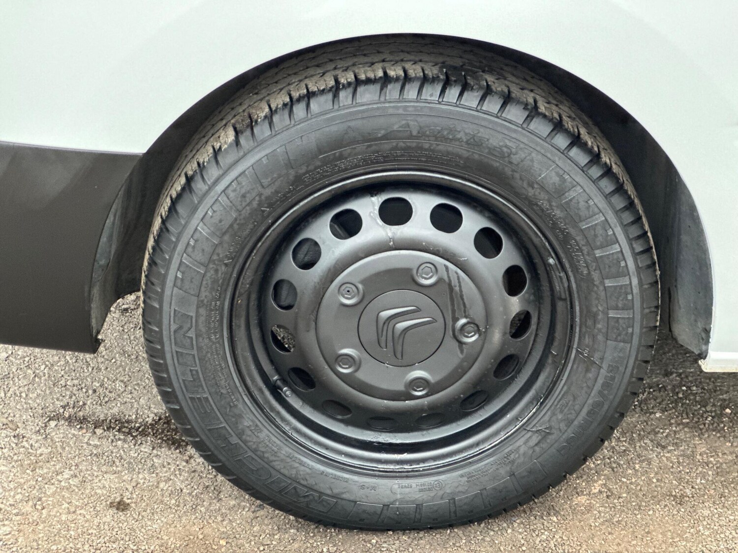 Used Citroen Dispatch 2018 for sale - 76260245: Photo 60