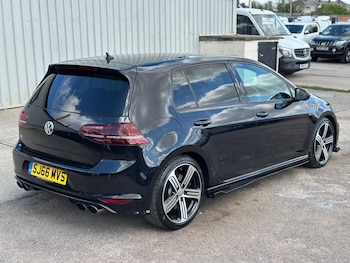 Used Volkswagen Golf 2016 for sale - 78307252: Photo