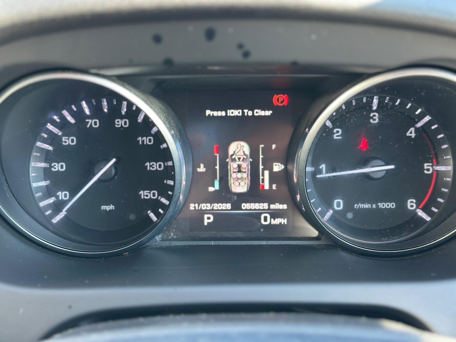 Used Land Rover Discovery Sport 2015 for sale - 77993935: Photo 13