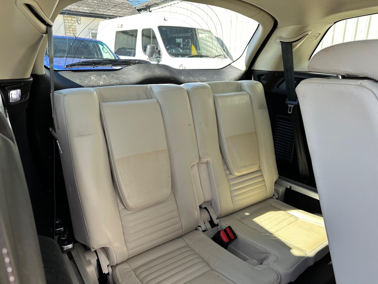 Used Land Rover Discovery Sport 2015 for sale - 77993935: Photo 18