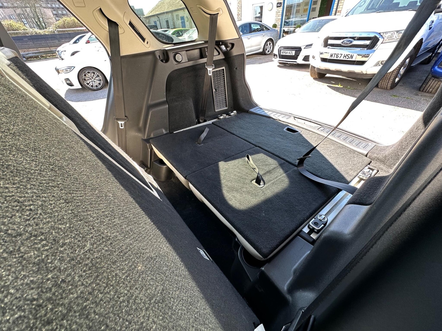 Used Land Rover Discovery Sport 2015 for sale - 77993935: Photo 22