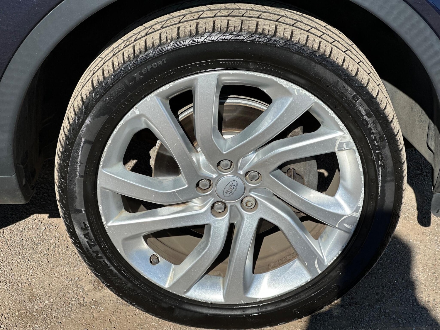 Used Land Rover Discovery Sport 2015 for sale - 77993935: Photo 24