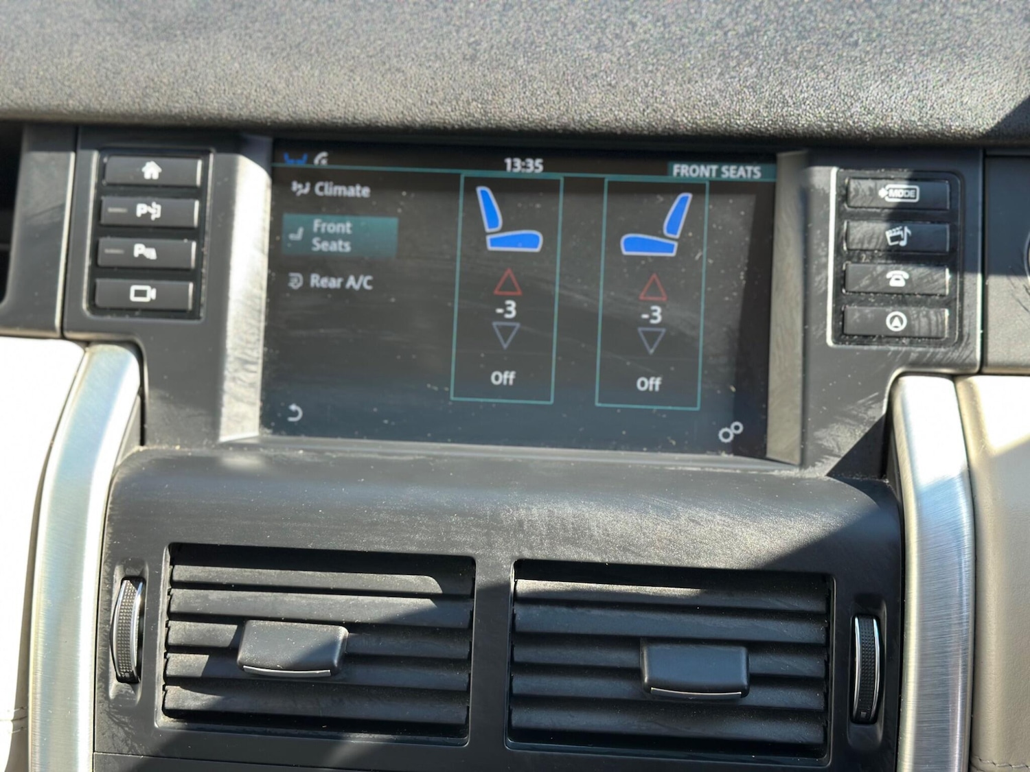 Used Land Rover Discovery Sport 2015 for sale - 77993935: Photo 45