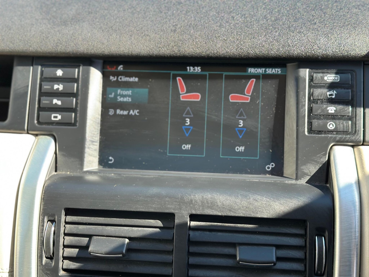 Used Land Rover Discovery Sport 2015 for sale - 77993935: Photo 48