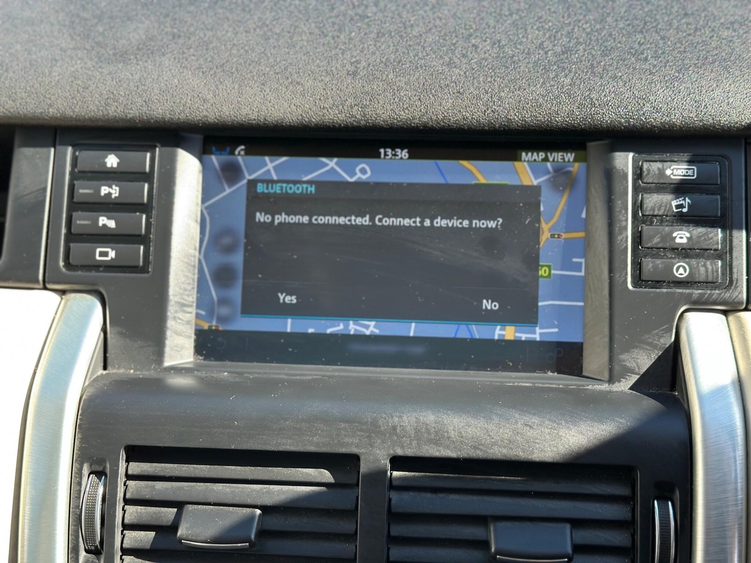 Used Land Rover Discovery Sport 2015 for sale - 77993935: Photo 50