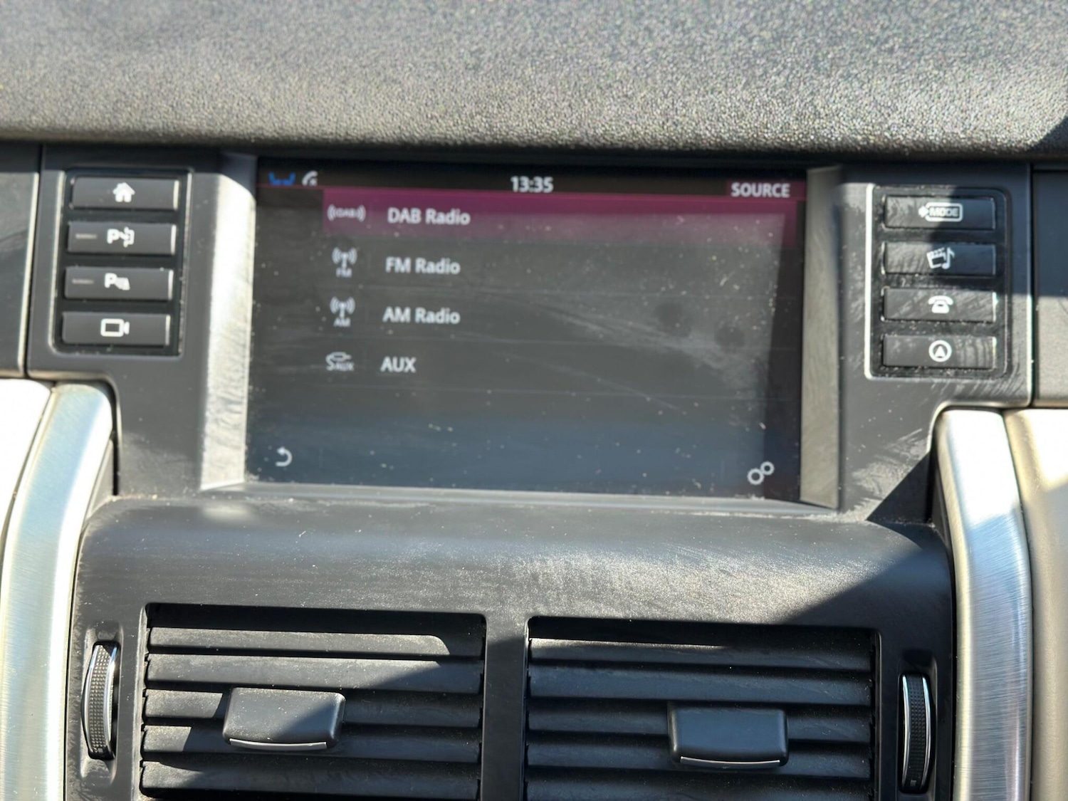 Used Land Rover Discovery Sport 2015 for sale - 77993935: Photo 52