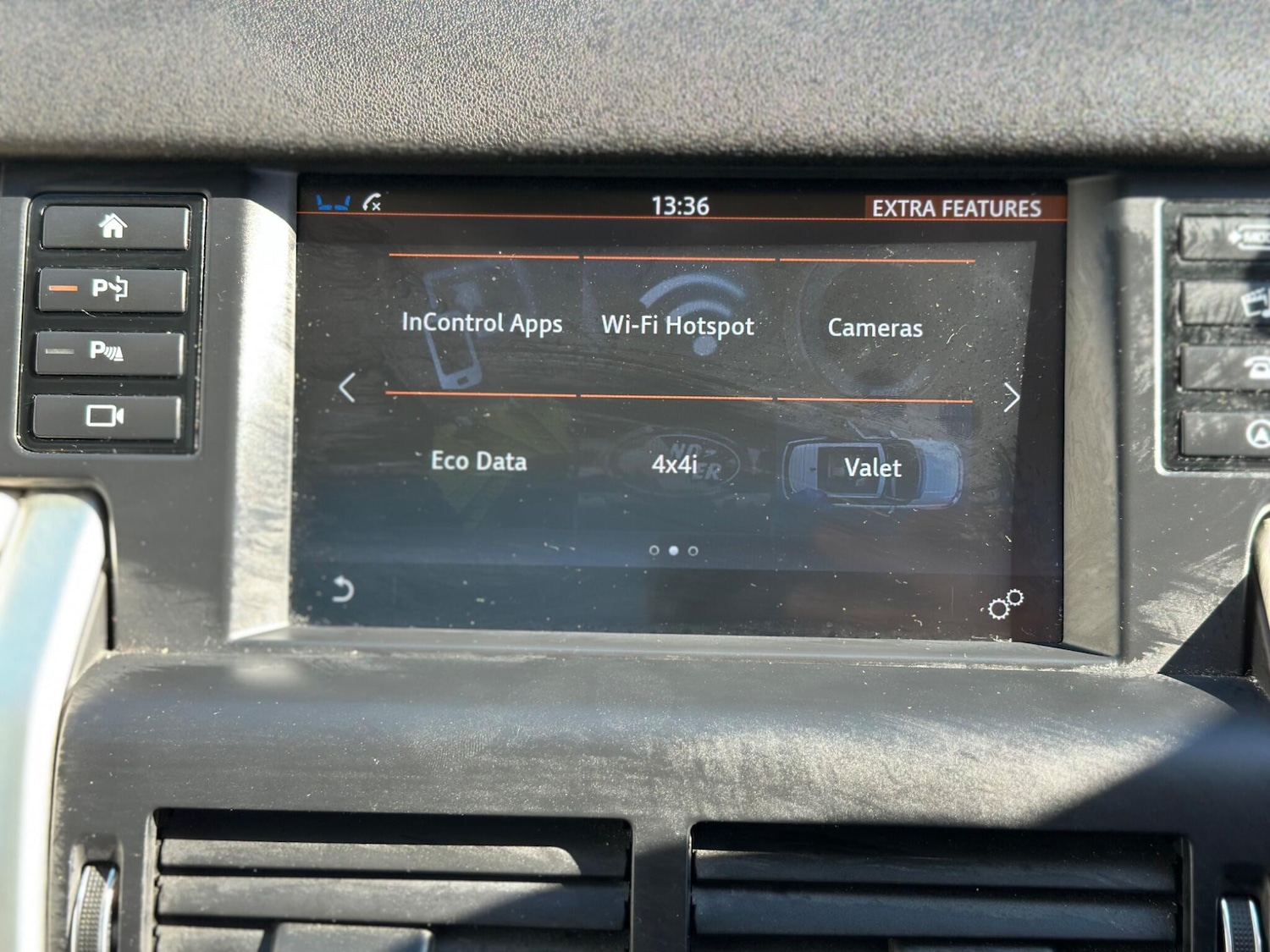 Used Land Rover Discovery Sport 2015 for sale - 77993935: Photo 53