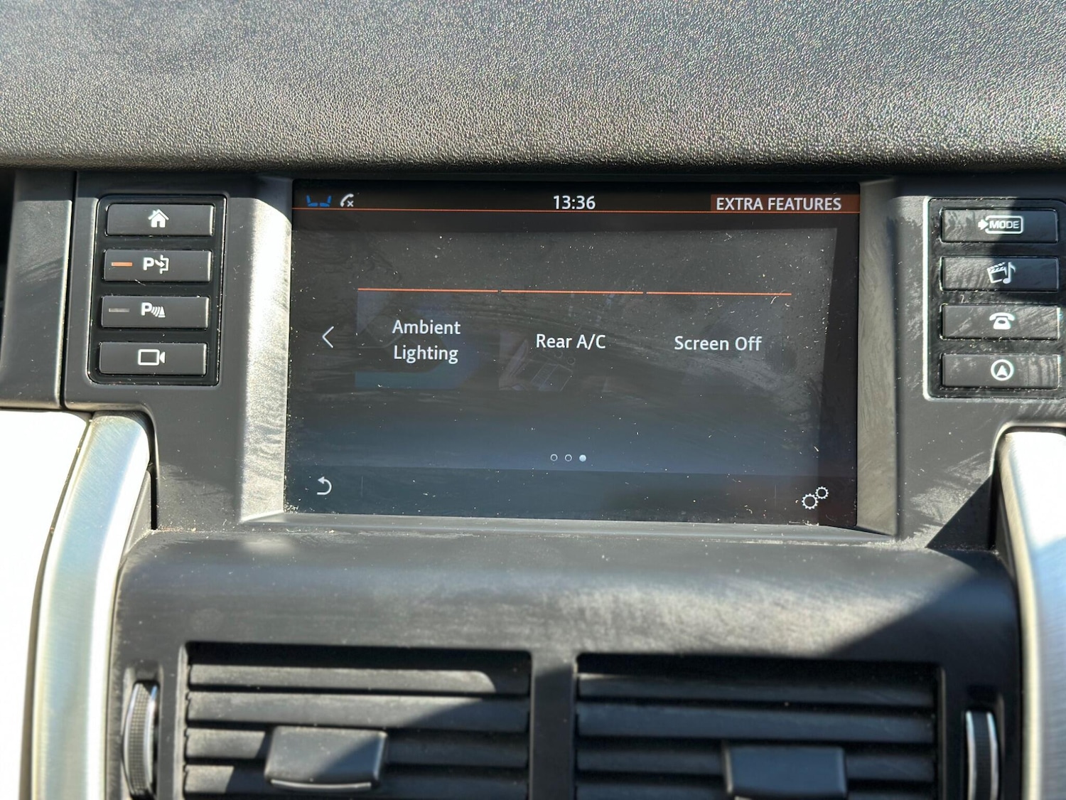 Used Land Rover Discovery Sport 2015 for sale - 77993935: Photo 58