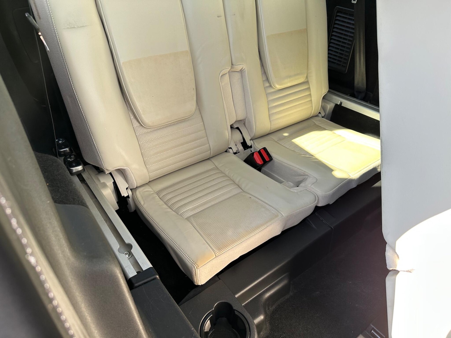 Used Land Rover Discovery Sport 2015 for sale - 77993935: Photo 63