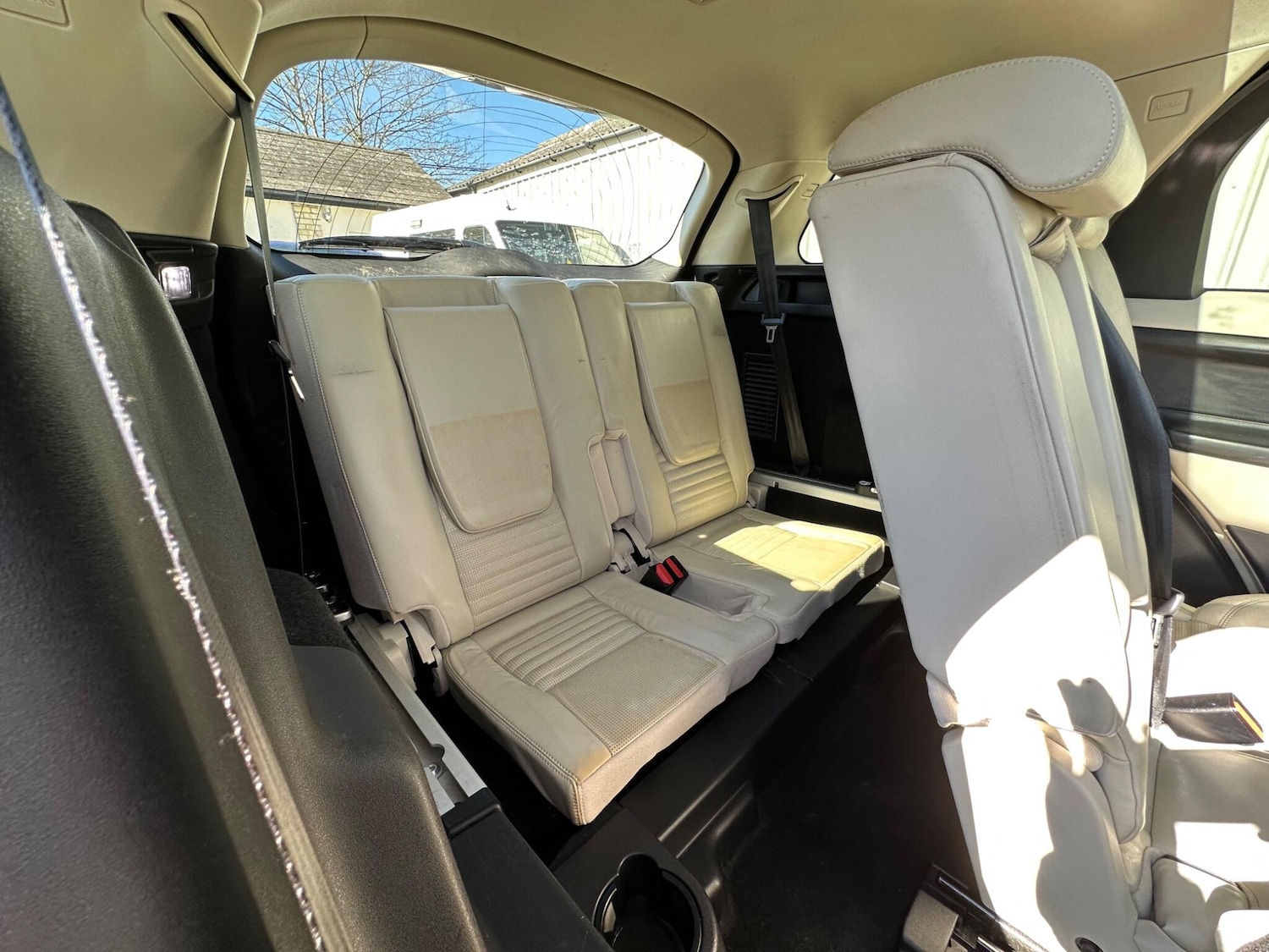 Used Land Rover Discovery Sport 2015 for sale - 77993935: Photo 66