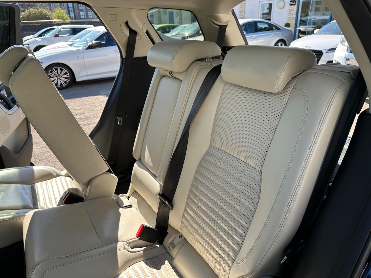 Used Land Rover Discovery Sport 2015 for sale - 77993935: Photo 72