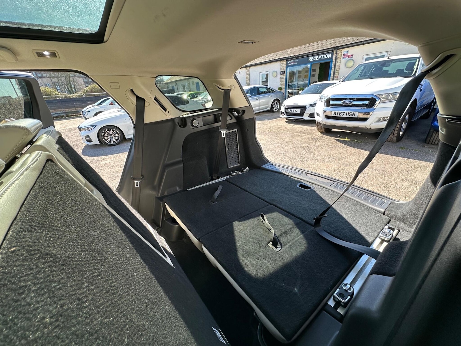 Used Land Rover Discovery Sport 2015 for sale - 77993935: Photo 75