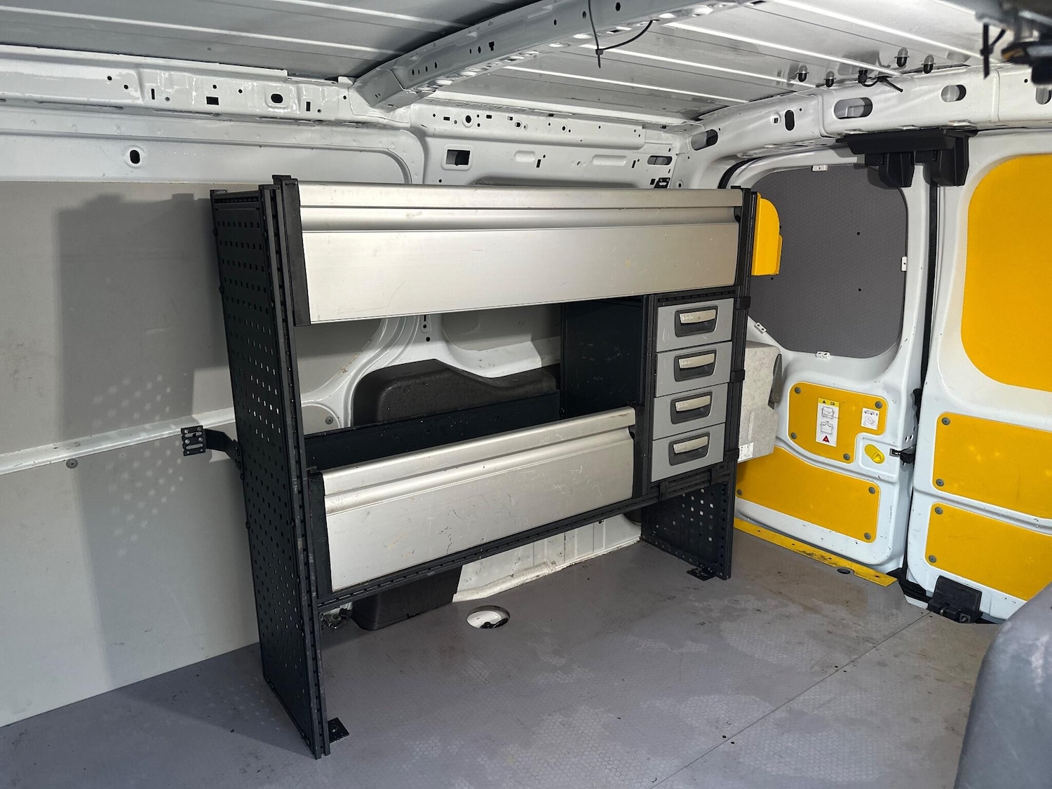 Used Ford Transit Connect 2020 for sale - 76122763: Photo 14