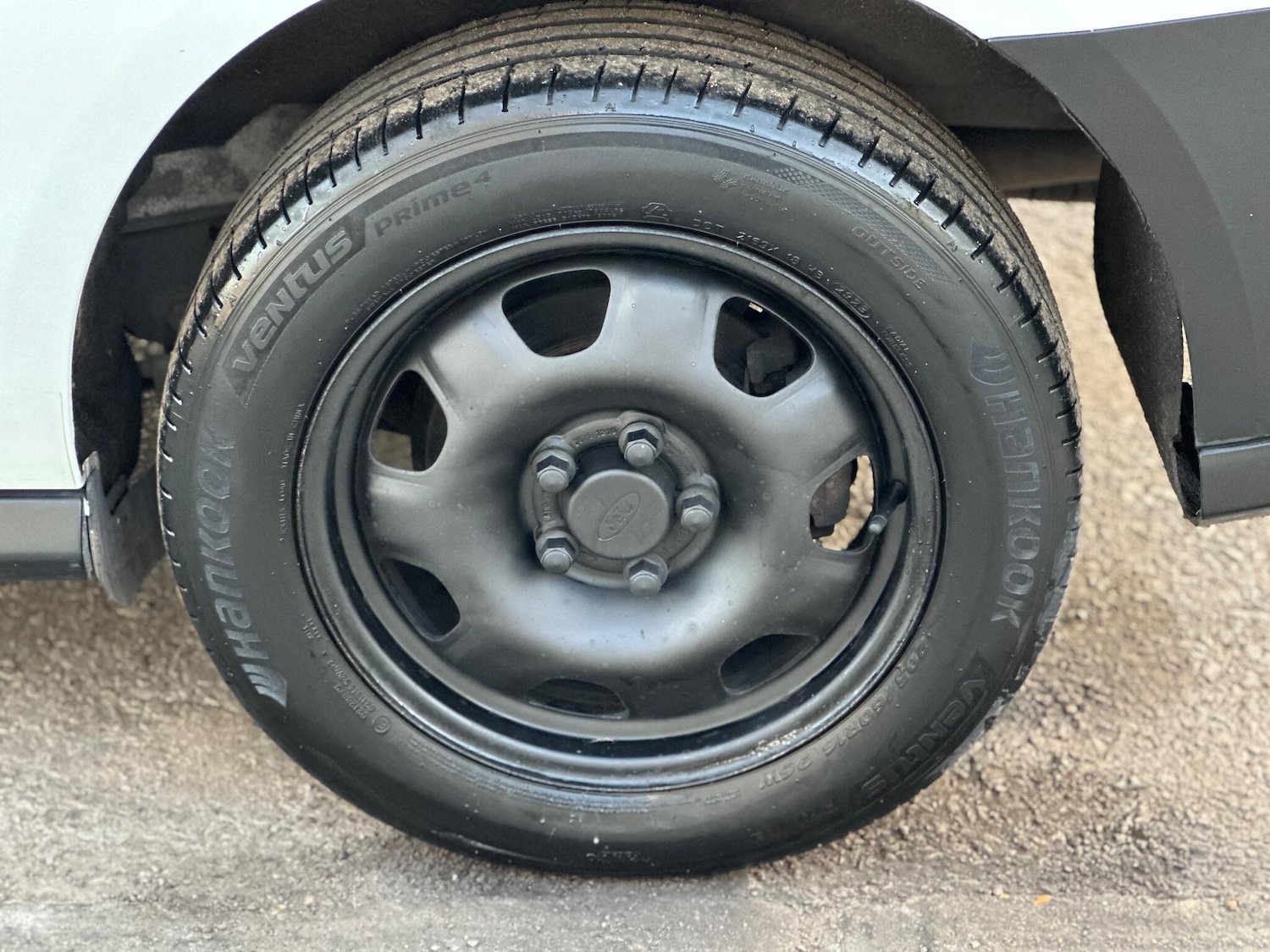 Used Ford Transit Connect 2020 for sale - 76122763: Photo 17