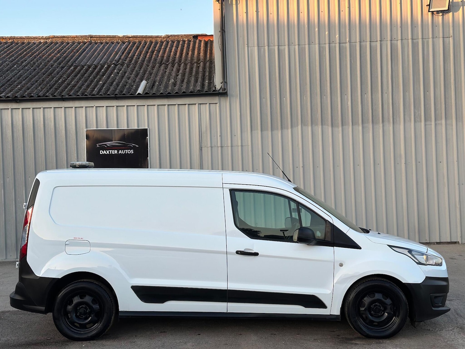 Used Ford Transit Connect 2020 for sale - 76122763: Photo 21