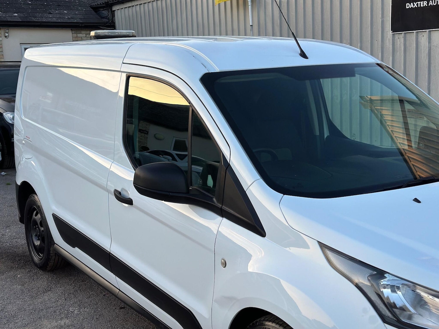 Used Ford Transit Connect 2020 for sale - 76122763: Photo 23