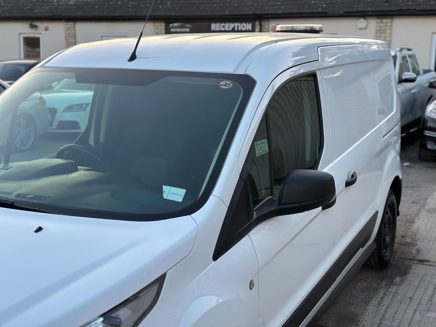Used Ford Transit Connect 2020 for sale - 76122763: Photo 25