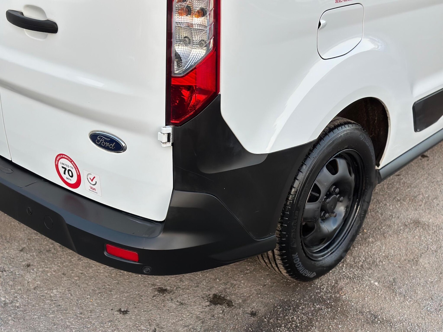 Used Ford Transit Connect 2020 for sale - 76122763: Photo 28