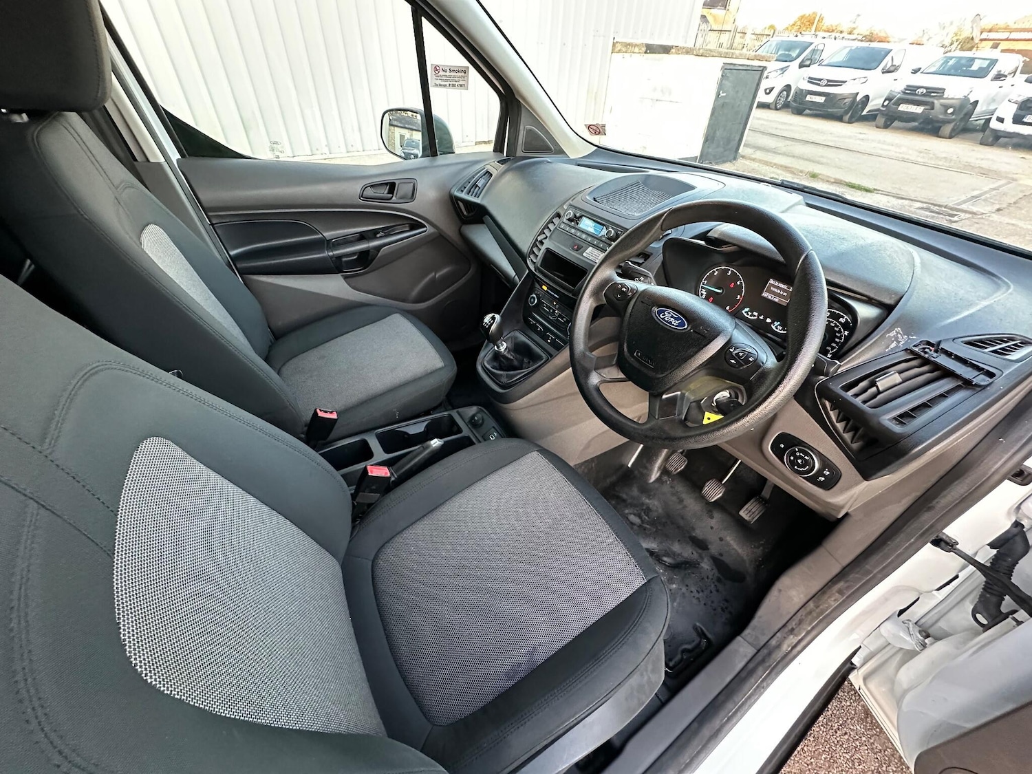 Used Ford Transit Connect 2020 for sale - 76122763: Photo 34