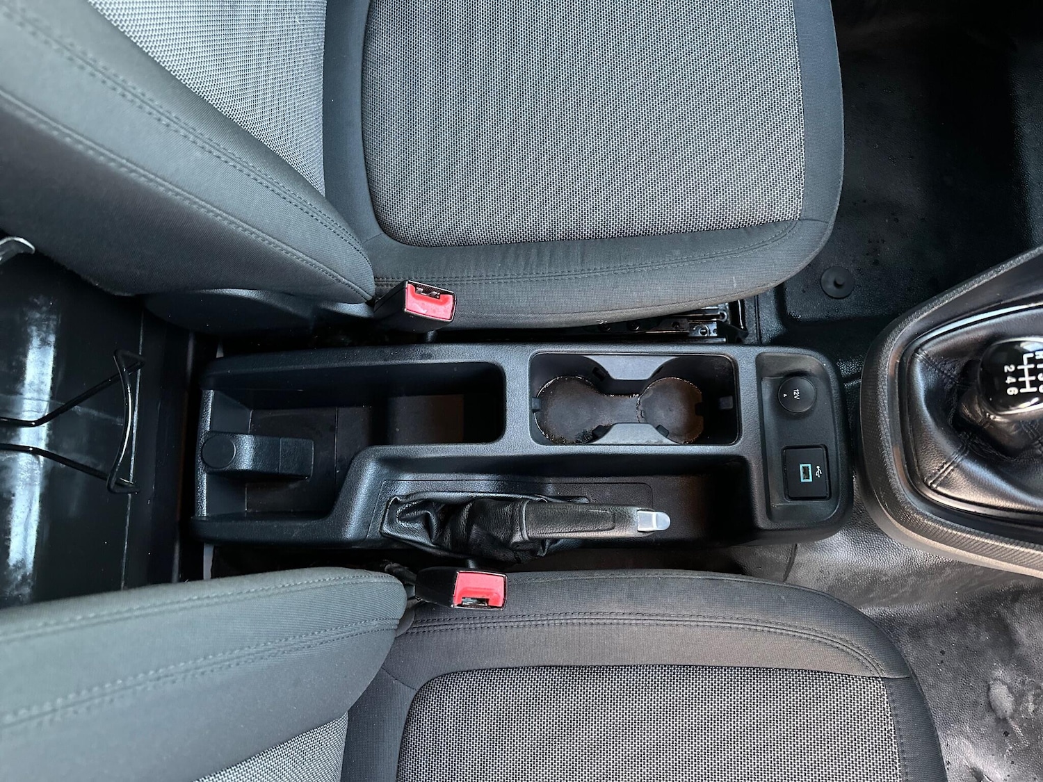 Used Ford Transit Connect 2020 for sale - 76122763: Photo 36