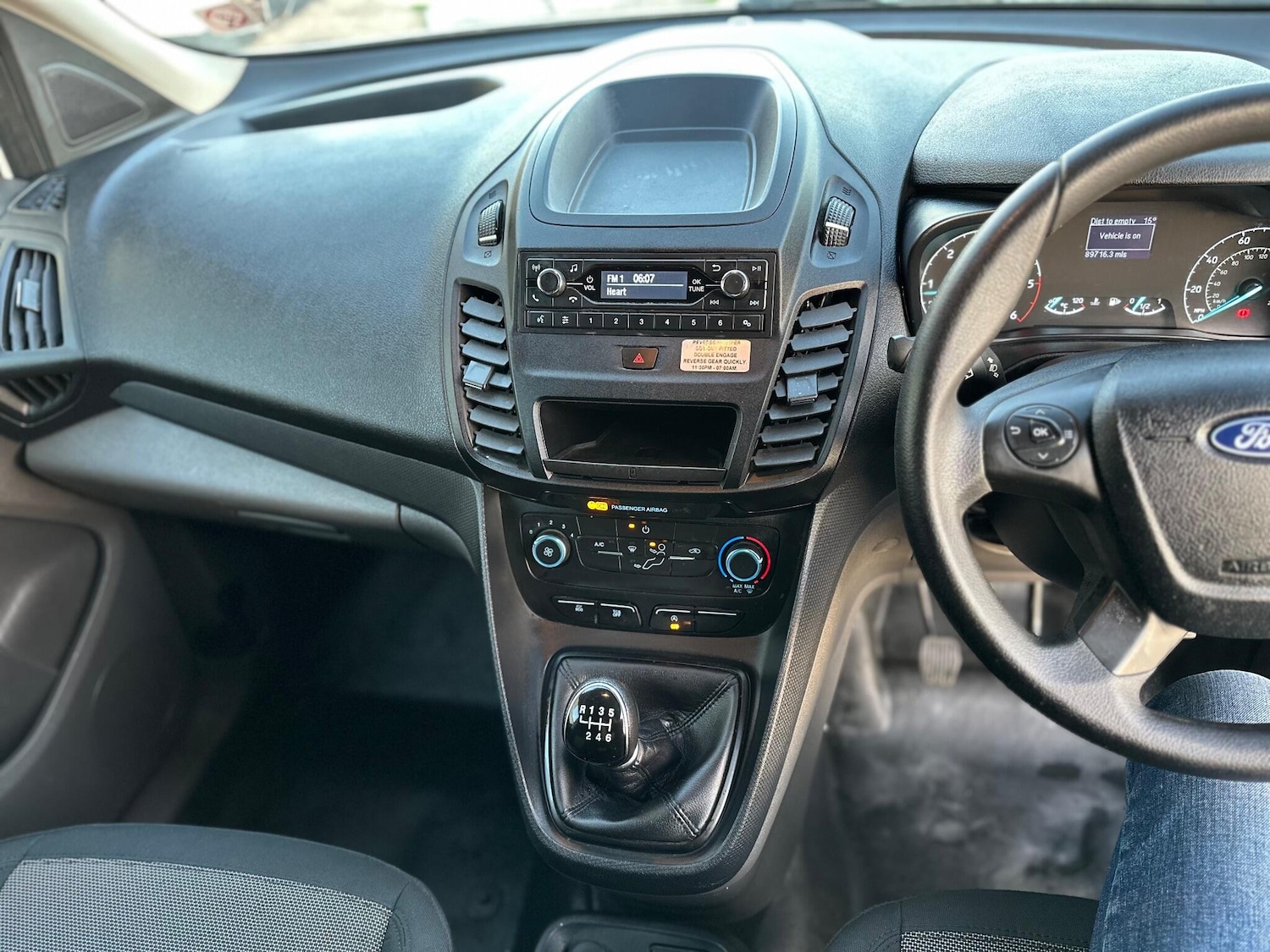 Used Ford Transit Connect 2020 for sale - 76122763: Photo 38