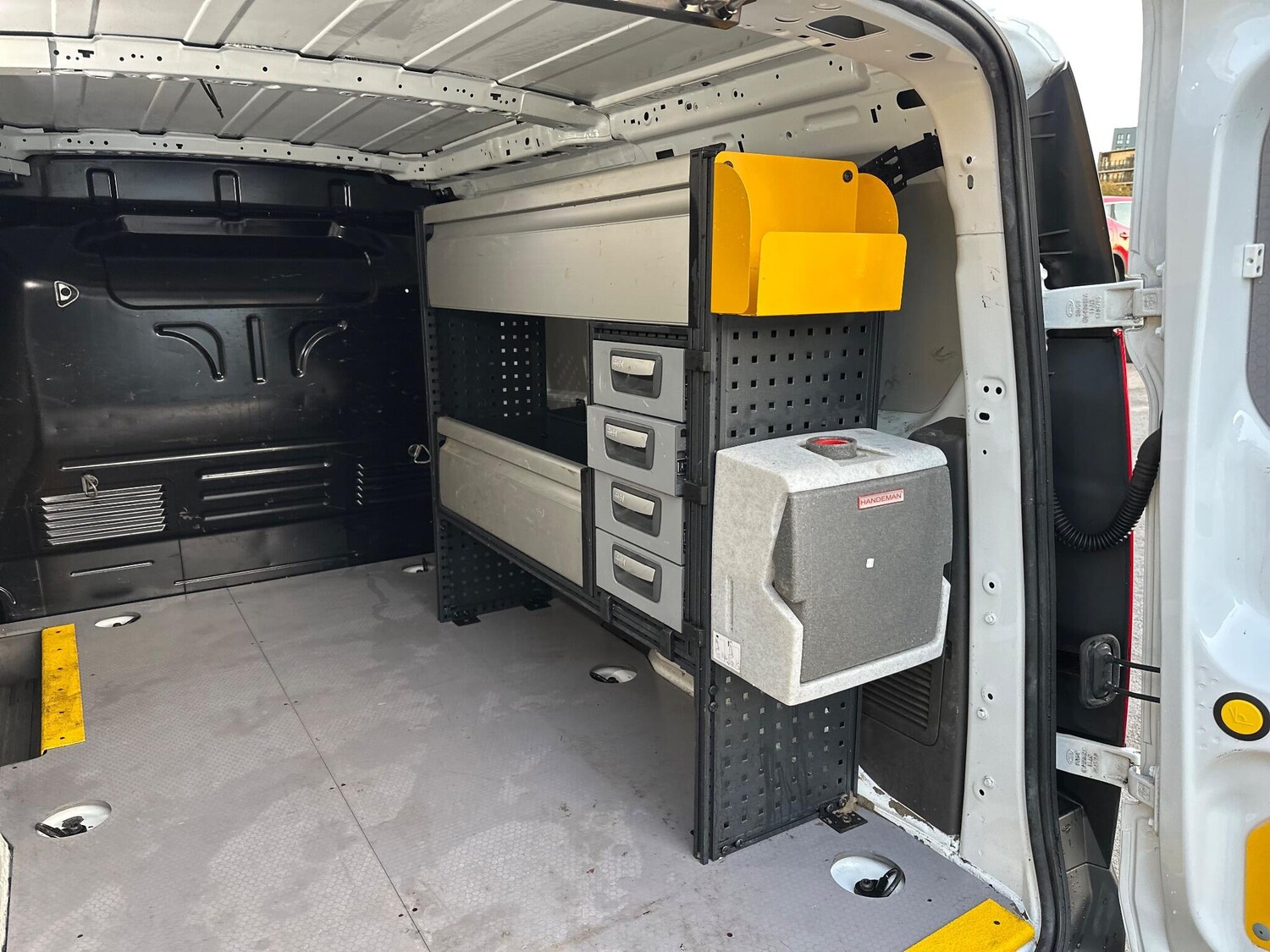 Used Ford Transit Connect 2020 for sale - 76122763: Photo 40