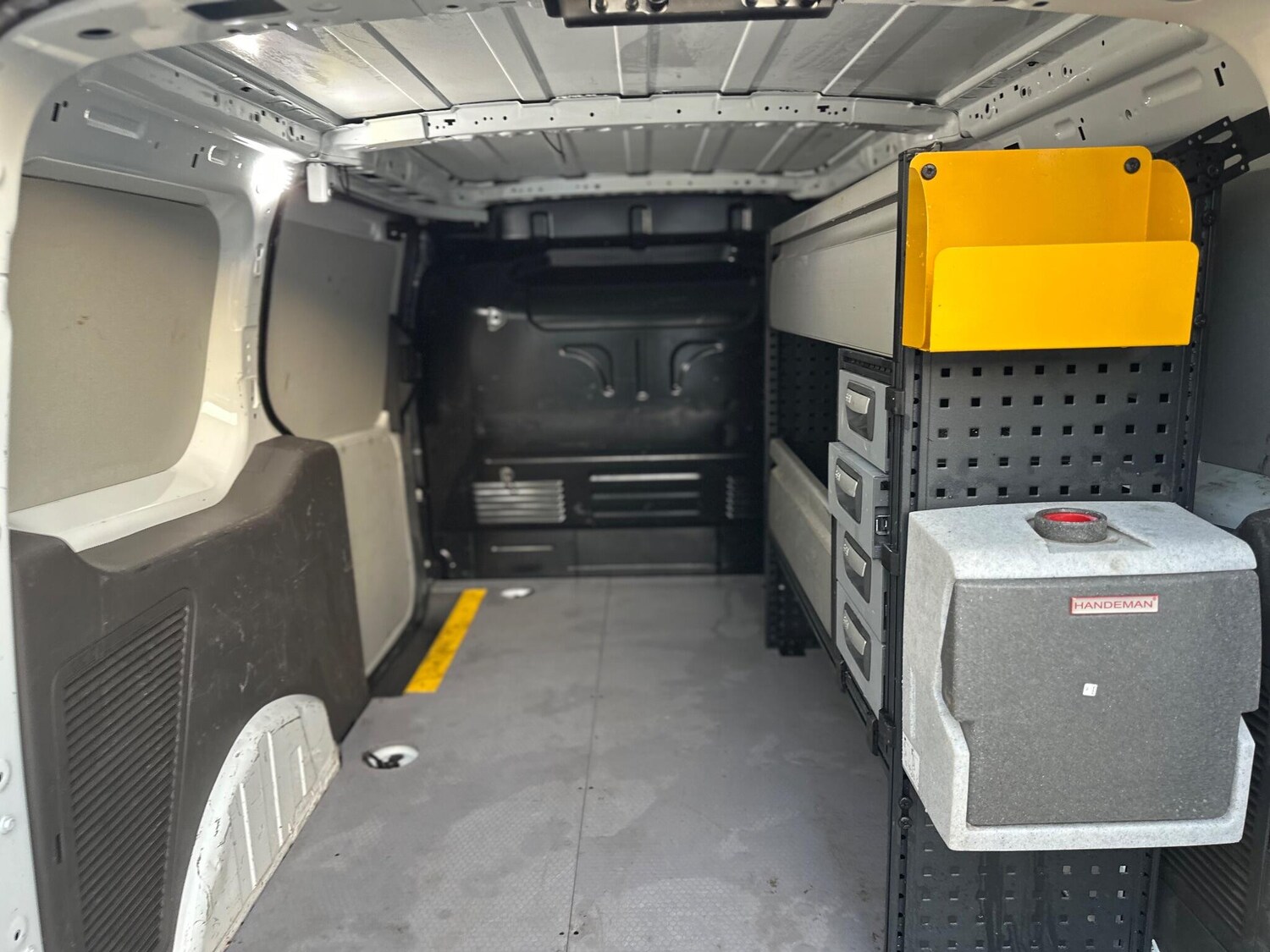 Used Ford Transit Connect 2020 for sale - 76122763: Photo 41