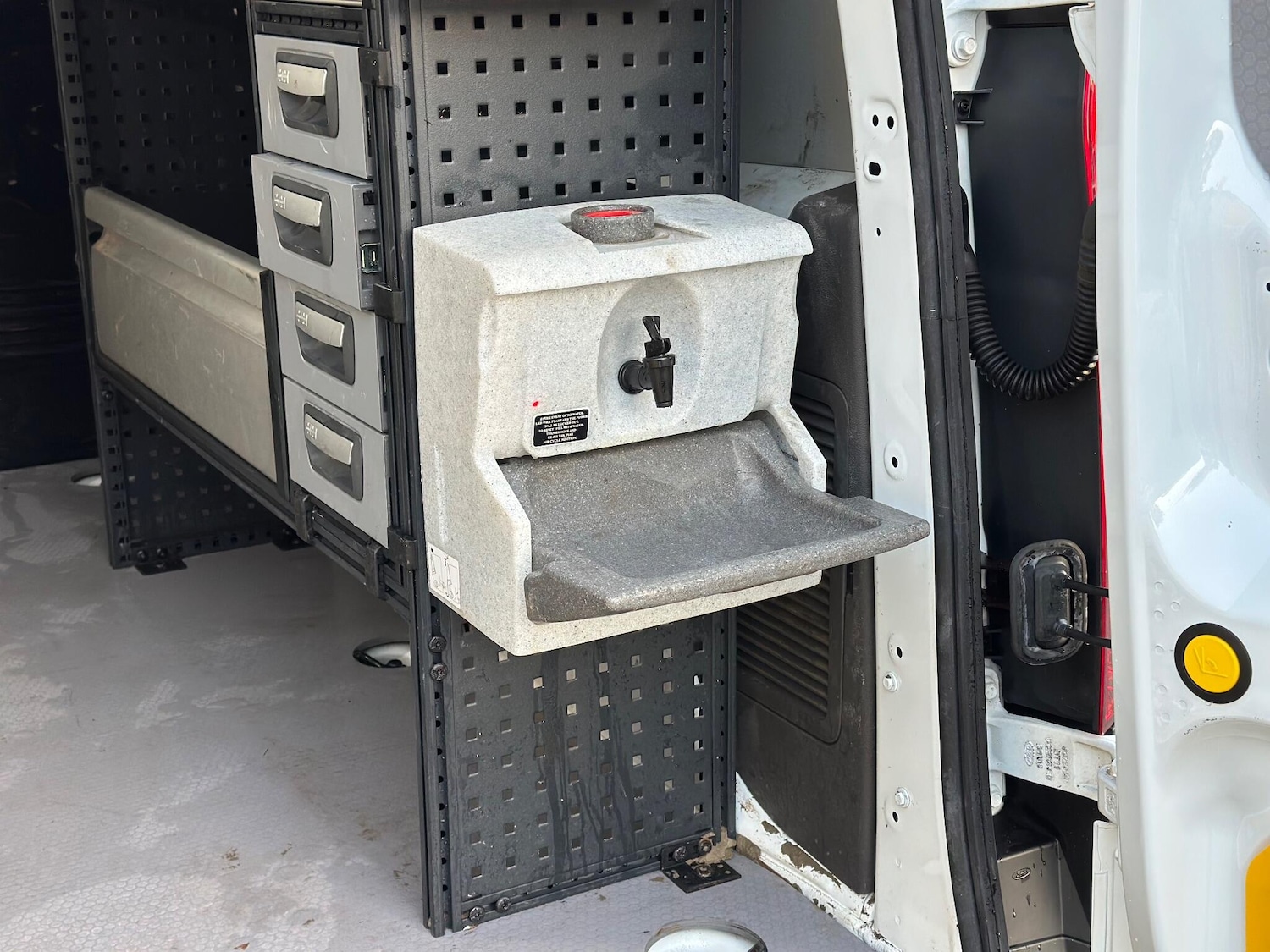 Used Ford Transit Connect 2020 for sale - 76122763: Photo 43