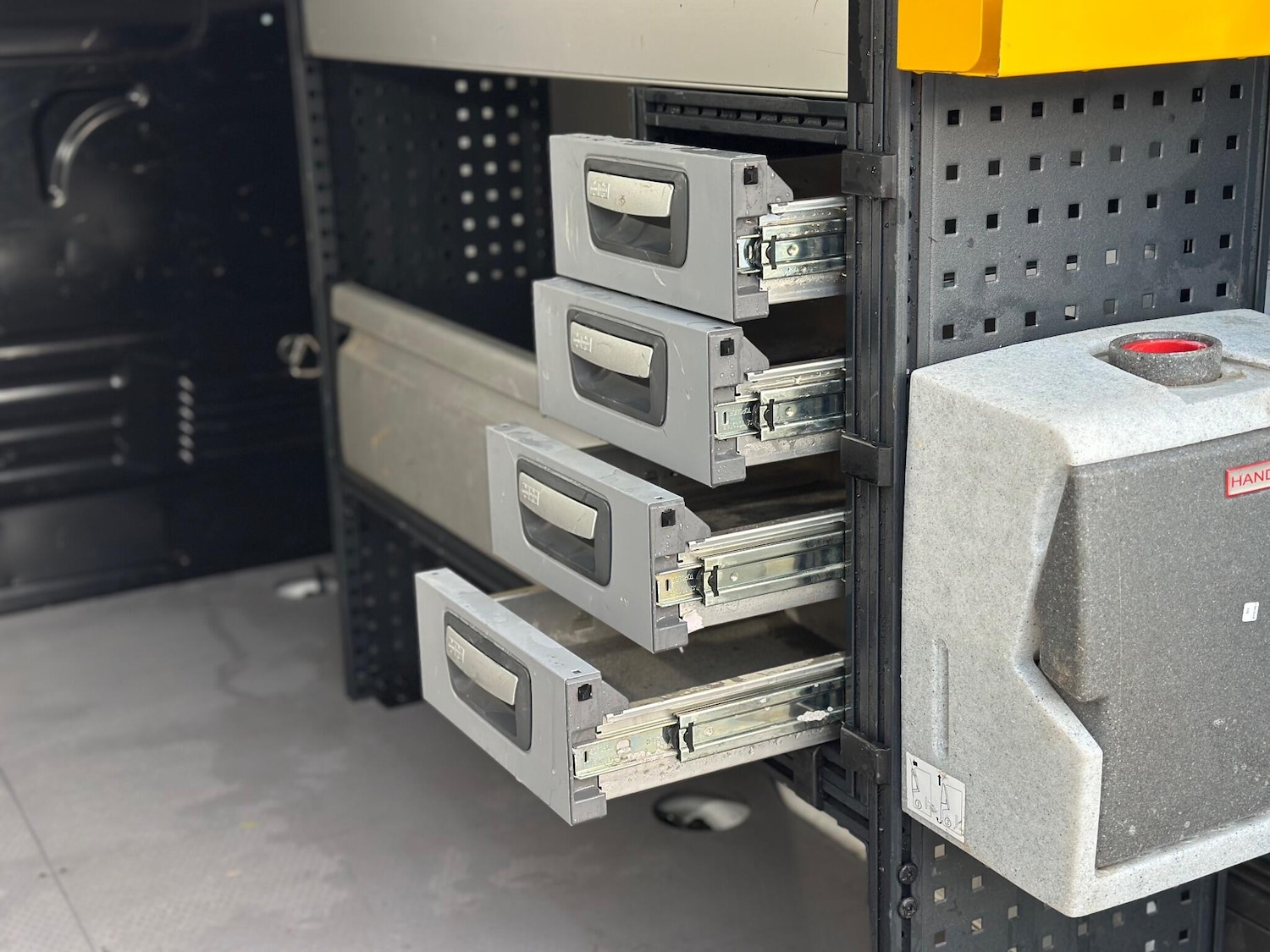 Used Ford Transit Connect 2020 for sale - 76122763: Photo 45